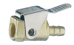 TESTINA X PIST.GONF.25W diametro 6