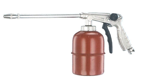 PISTOLA LAVAGG./NAFT 26BTN