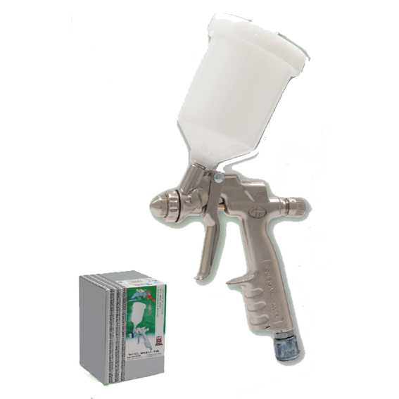 AEROG.SUPERIOR GF05 250CC 