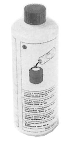 SABBIA BARATTOLO 700 GR   