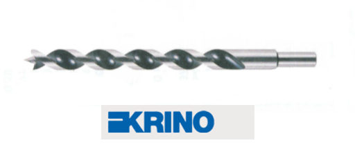 PUNTA ELIC x LEGNO diametro 6x400 