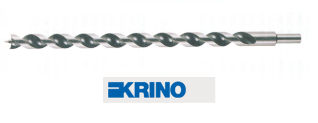 PUNTA ELIC x LEGNO diametro 6x400 