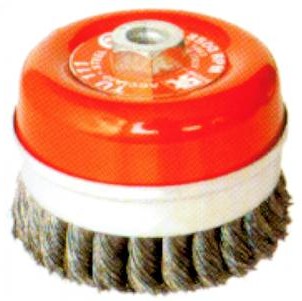 SPAZZ.TAZZA diametro 105 MAZZE RIT