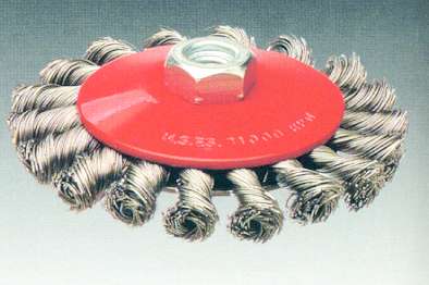 SPAZZ.TAZZA  diametro 100 ACC OND 