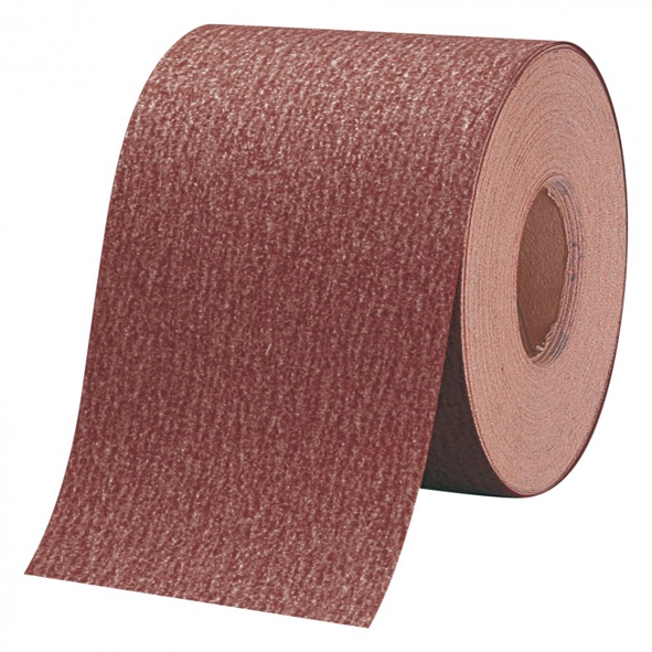 CARTA ABRAS 120x50MT GR60 