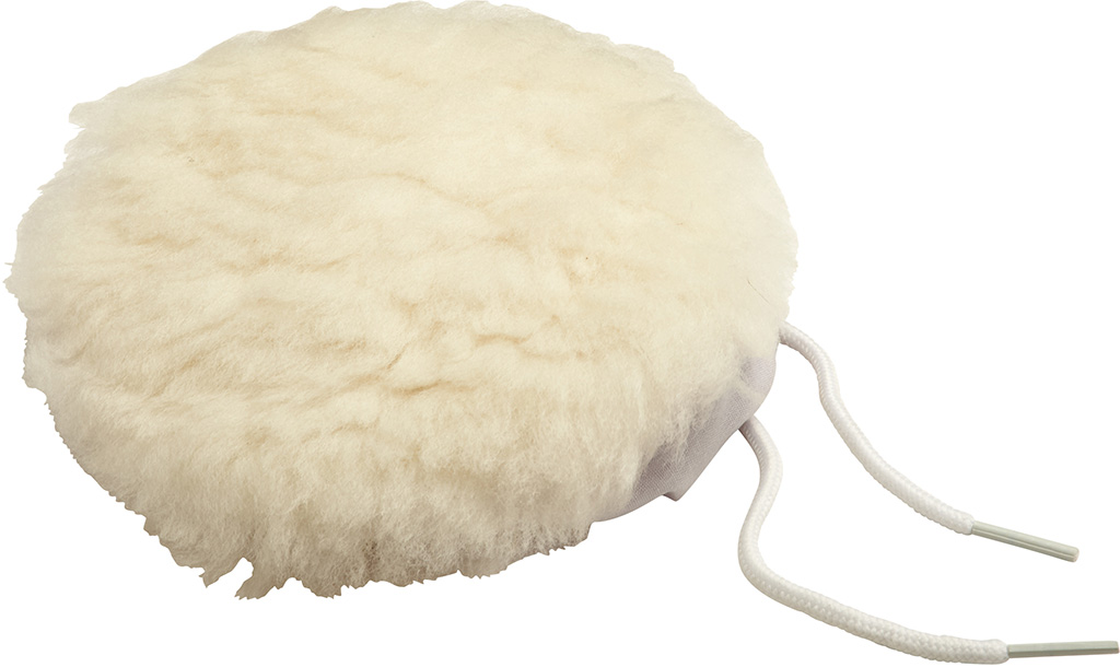 CUFFIA X LUCIDARE CON LACCIO MAURER MM.140