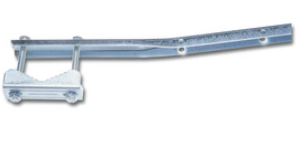 STENDIBIANCHERIA DA BALCONE ASTE FISSE CF 2 PZ MINUTEX