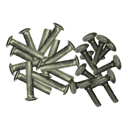 KIT 30 VITI+CANOCCH X MONT