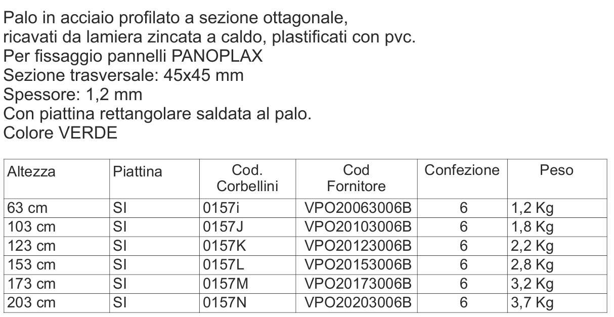 PALO PALDECO VER C/PI  H63