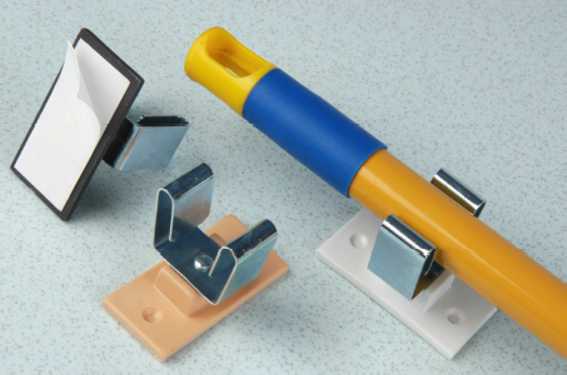 PORTASCOPE ECO BIANCO     