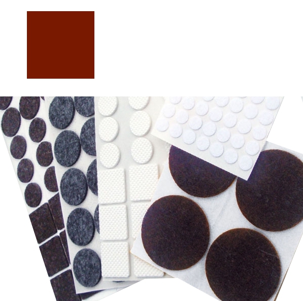 FELTRIN LANA MAR 35x35 8PZ