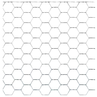 RETE COCCO NET 16 H50x10MT