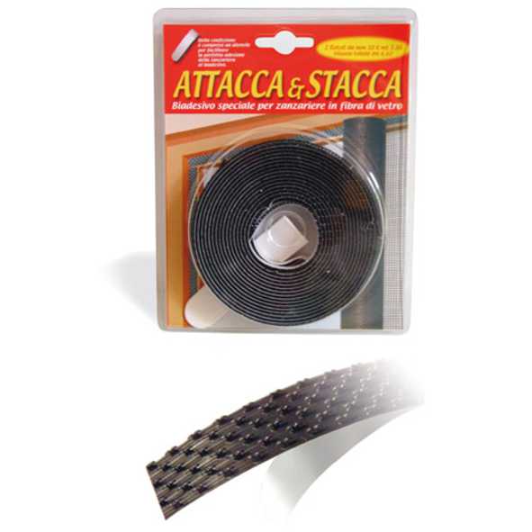 NASTRO ZANZ ALL/FIB 6.6MT 