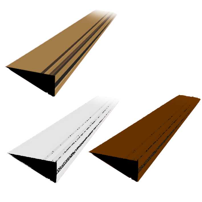 BARRA ALL BIAN MT3 LINEA B