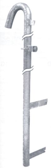 DADO ZIGRINATO M6    100PZ