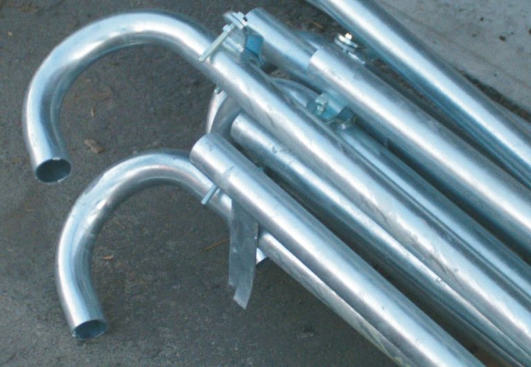 DADO ZIGRINATO M6    100PZ