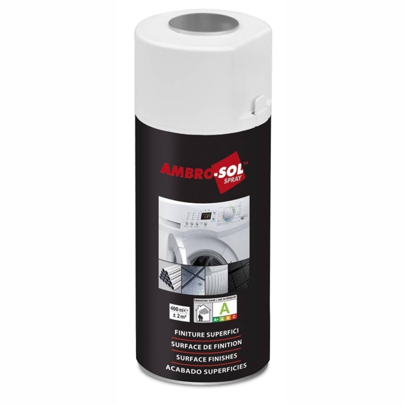 RITOCCO ELETTROD BIA 400ML