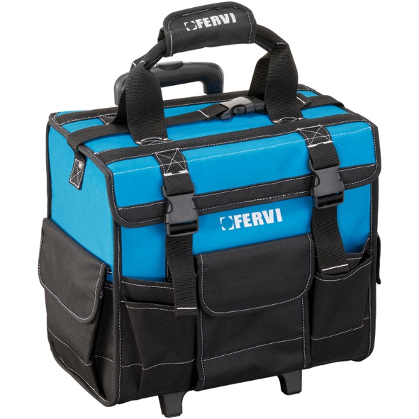 TROLLEY PORTAUT   41X31X45