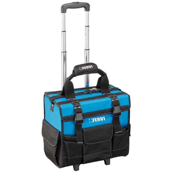 TROLLEY PORTAUT   41X31X45