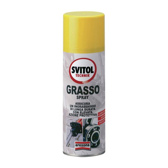 SVITOL EASY GRASSO SPRAY  