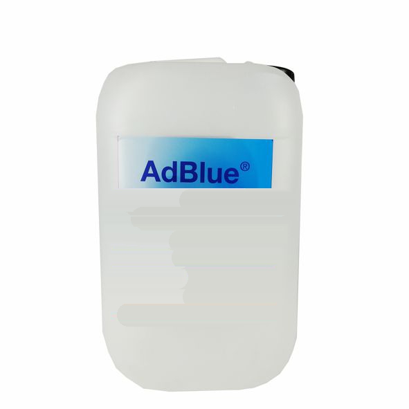 ADBLUE TANICA 10L C/BECC. 