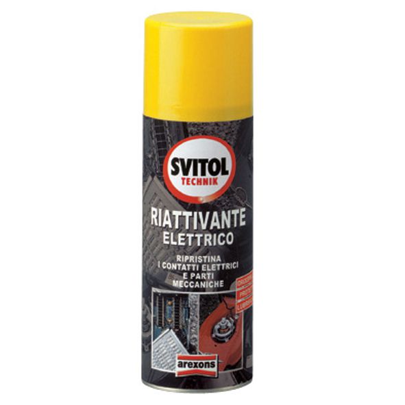 SVITOL EASY RIATTIV ELETTR