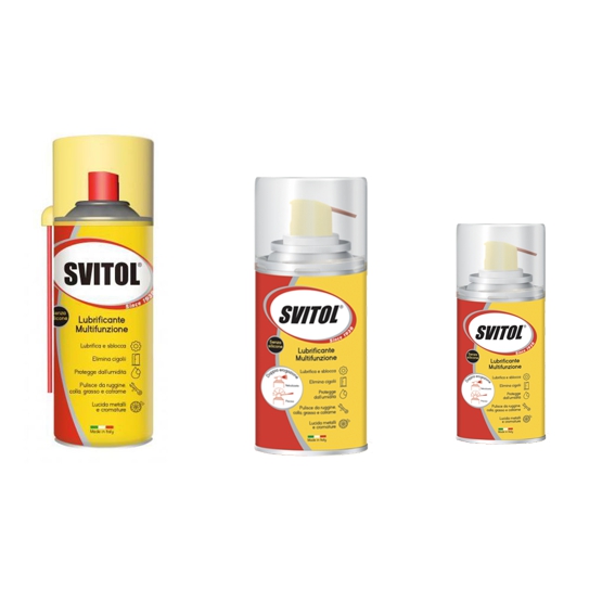 SVITOL SPRAY 400ML        