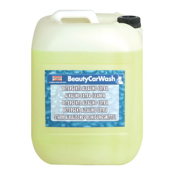 DETERG. ALCALINO EXTRA 20L