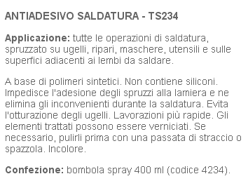 HELP ANTIADES.SALDAT 400ML