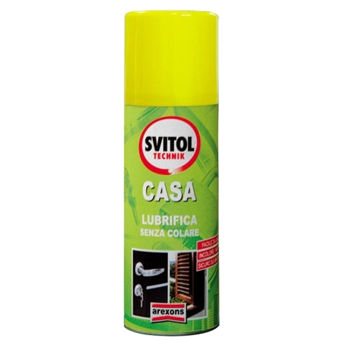SVITOL EASY CASA 200ML    