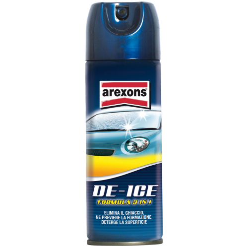DE-ICE SPRAY 300ML        