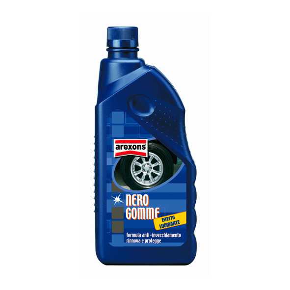 NERO GOMME 1LT            