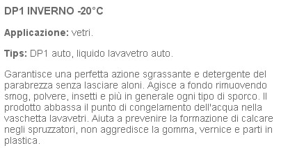 LIQ.LAVAVETRI 4,5L DP1 -20