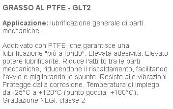 GRASSO A BASE CERAM  500ML