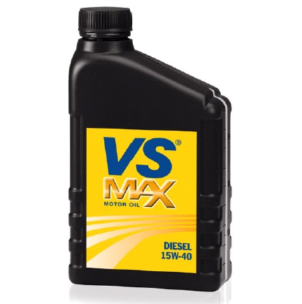 OLIO VS MAX DIES 15W40 4LT
