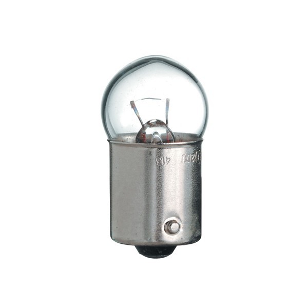 LAMPADA SFERA R5W  12V 10P
