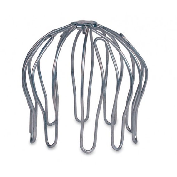 PARAFOGLIA ZINCATA diametro 60-120