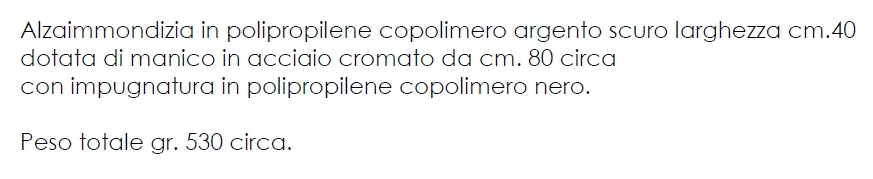 ALZAIMMOND TIFFANY 40 cm  
