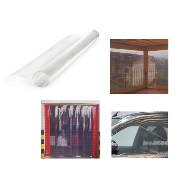 PVC FLESS MORB SP08 H1x25M