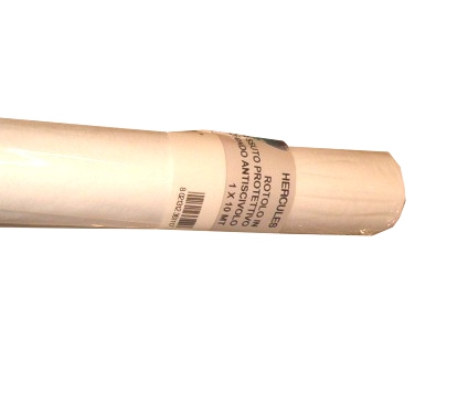 BOBINET PEHD C/NAST 110x33