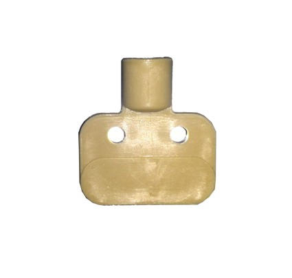 CHIAVE x CASSETTA CONTATOR