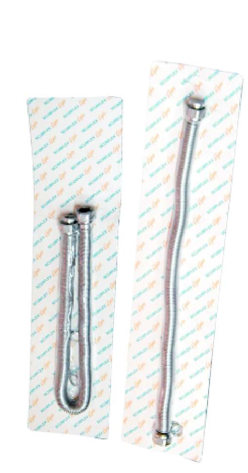 SPORTELLO CONT ZINC H40x30