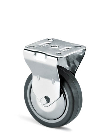 RUOTA TREKI FISSA 60X23 GR