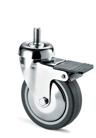 RUO GIR50 C/PE C/FR M10X30