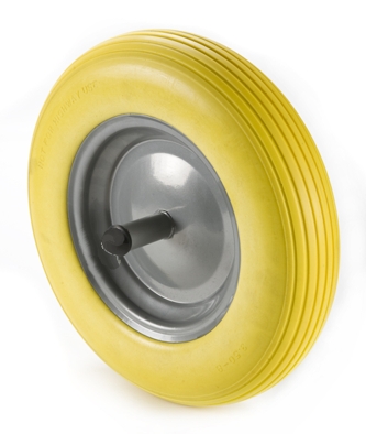 RUOTA POLIU.X CARRIO.S/ASS