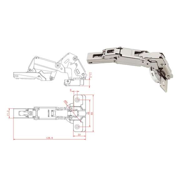 CERNIER SALIC 165 C0 C2AFA