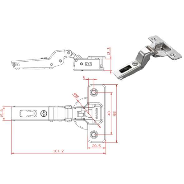 CERN.SAL.SILENTI C9 C7A6GE