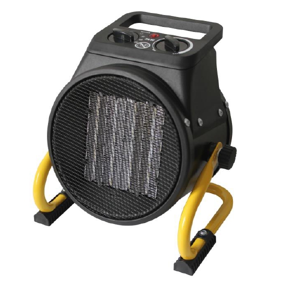 TERMOVENT CER 3 VEL C/PIED