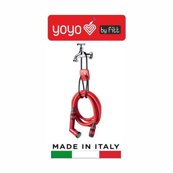 TUBO KIUMA/PIUMA diametro 13X15MT 