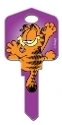 GARFIELD G1               
